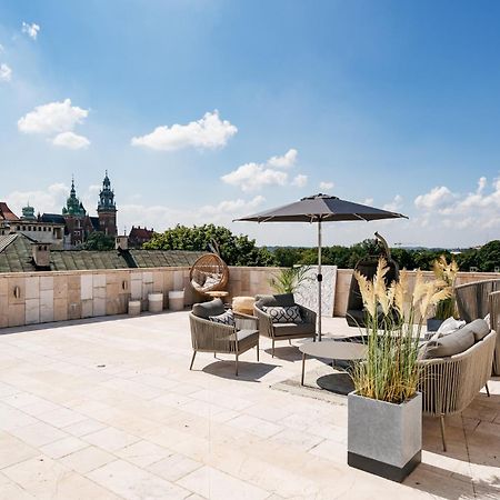 Bogoria Residence - Loftaffair Collection Cracovia Esterno foto